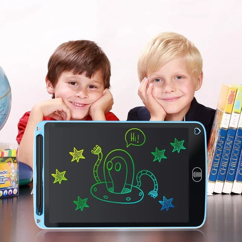 Writing Tablet Pad LCD Digital Magic Blackboard