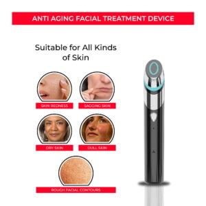 Anti Aging Facial EMS Device