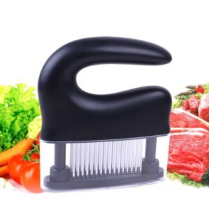 Meat Tenderizer 48-Pin Steak Pounder