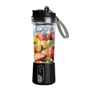 Portable Blender Rechargeable Electric Juicer