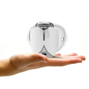 Portable Mini Nebulizer Handheld Inhaler