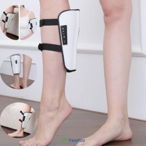 Smart Heating Pulse Calf Massager