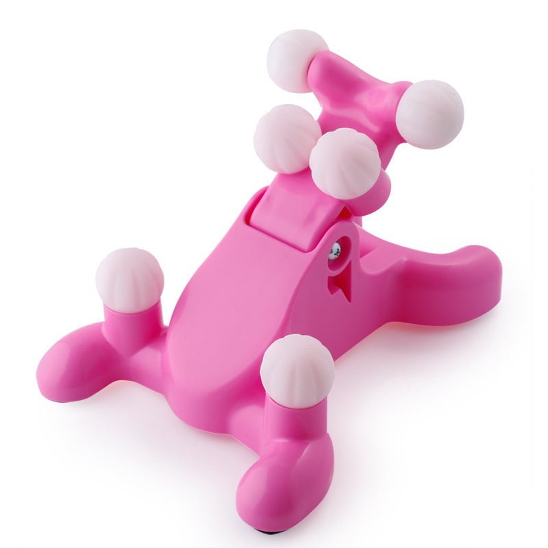 Cervical Neck Massager Spinal Traction Device