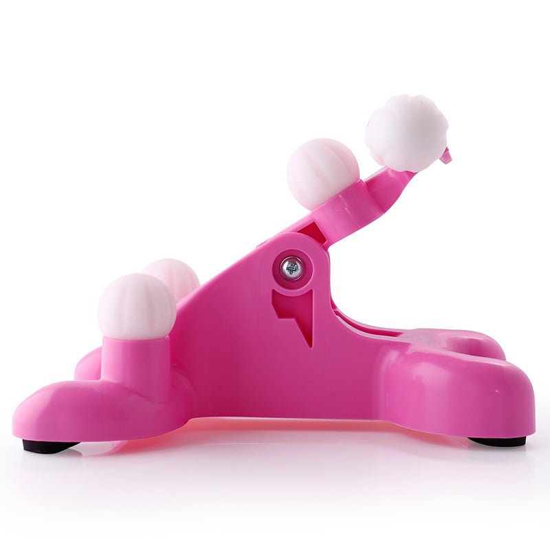 Cervical Neck Massager Spinal Traction Device