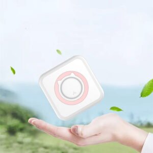 Portable Mini Fast Thermal Printer