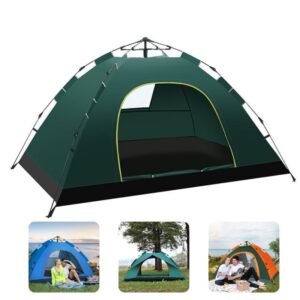 Rainproof 2 Person Outdoor Camping Tent