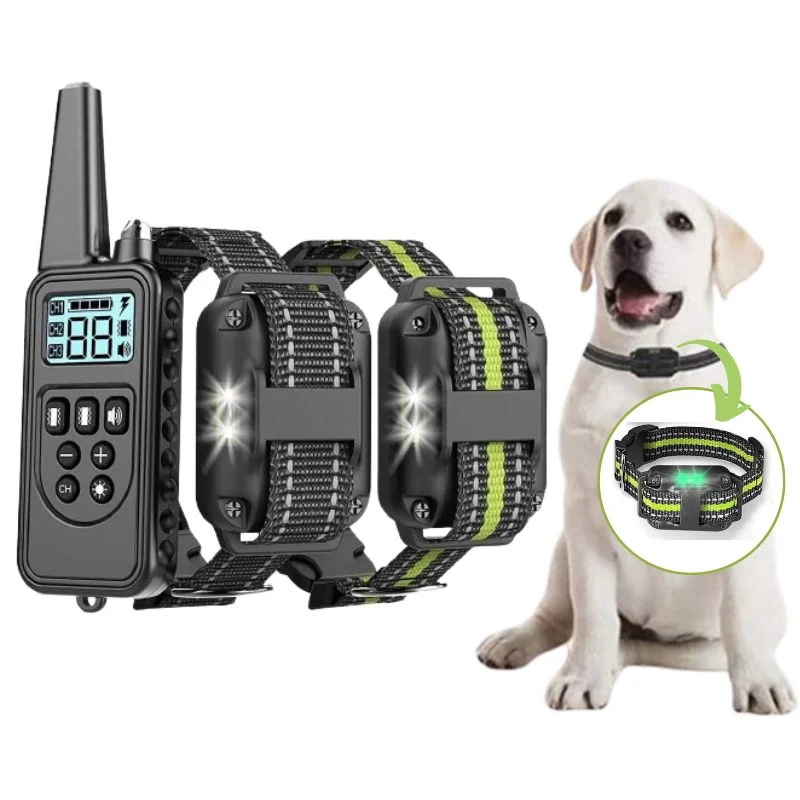 Electric Remote Pet Dog Training Collar
