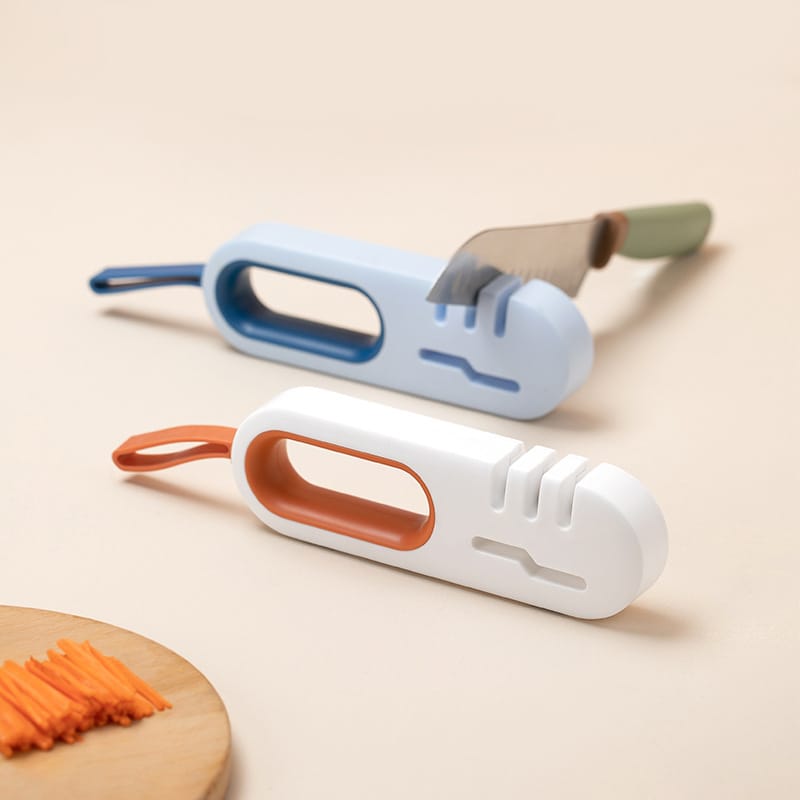 Handheld Kitchen Fast Sharpener