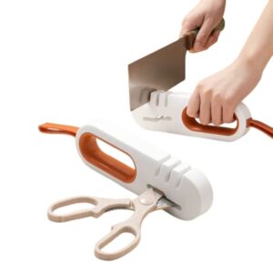 Handheld Kitchen Fast Sharpener